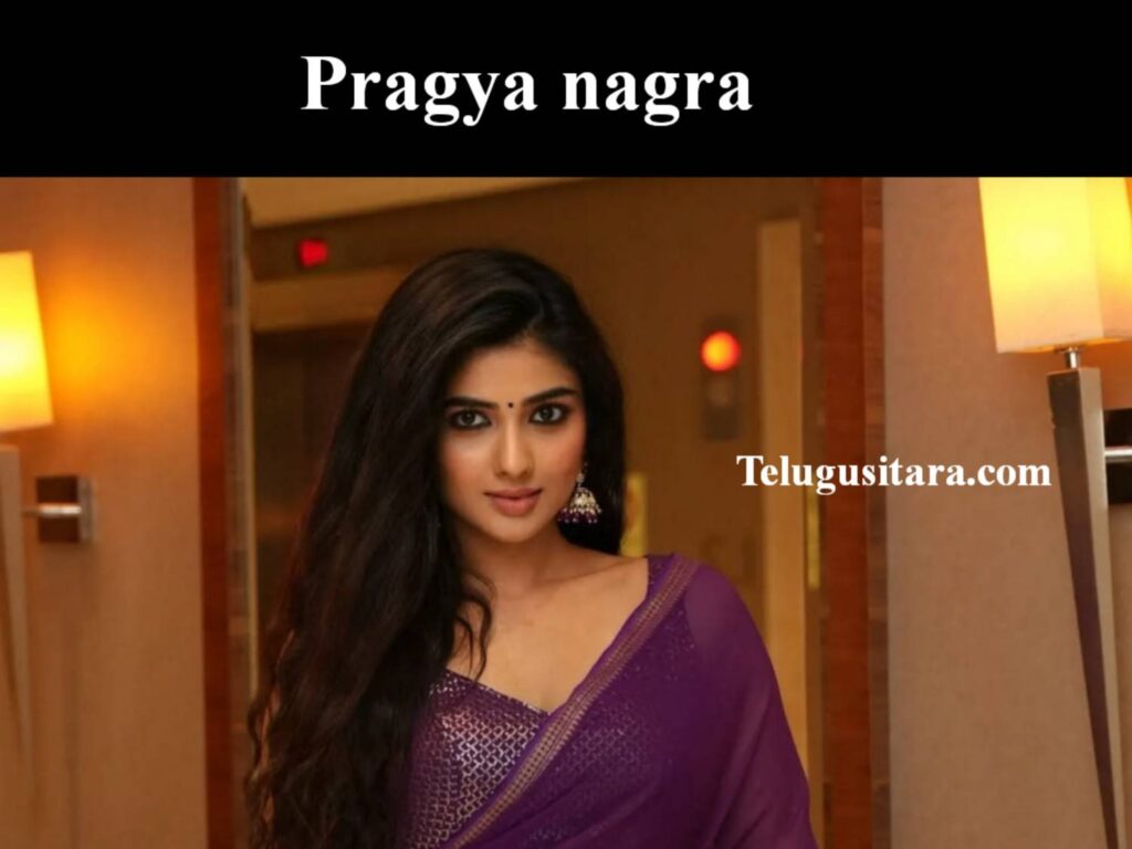 Pragya nagra viral video on internet